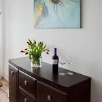 Apartman Pomorzany Szczecin