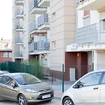 Pomorzany Apartman *