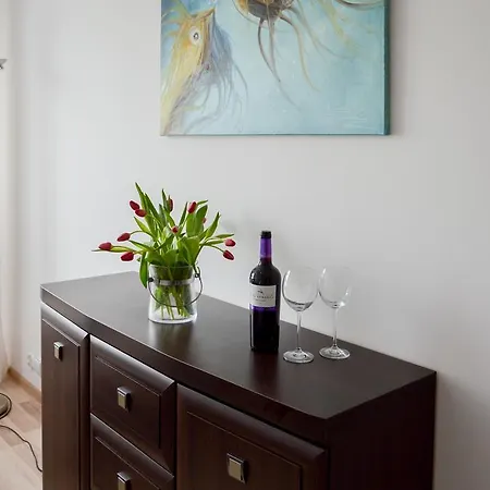 Apartament Pomorzany Szczecin