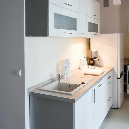 Appartement Pomorzany