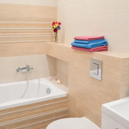 Pomorzany Appartement *