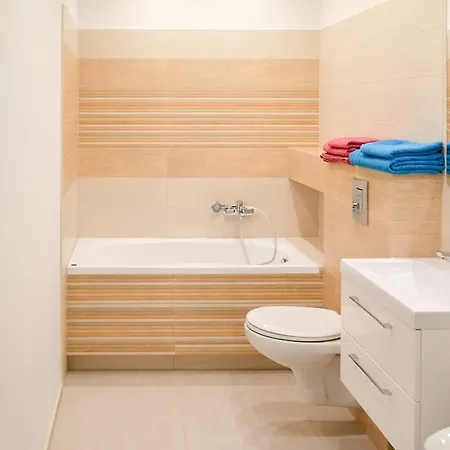 Appartement Pomorzany *