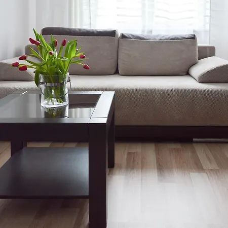 Pomorzany Apartamento