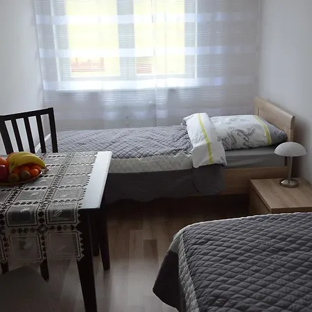 Pomorzany Apartamento Estetino