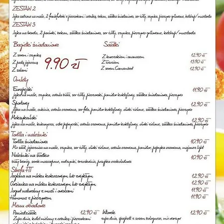 Appartement Pomorzany