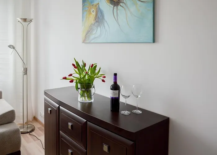 Apartamento Pomorzany Szczecin