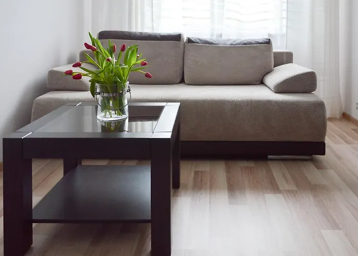 Pomorzany Appartement