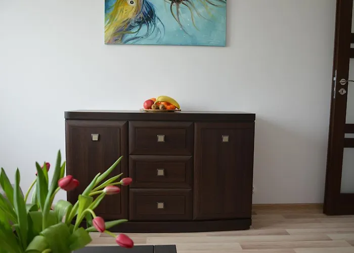 Pomorzany Appartement *