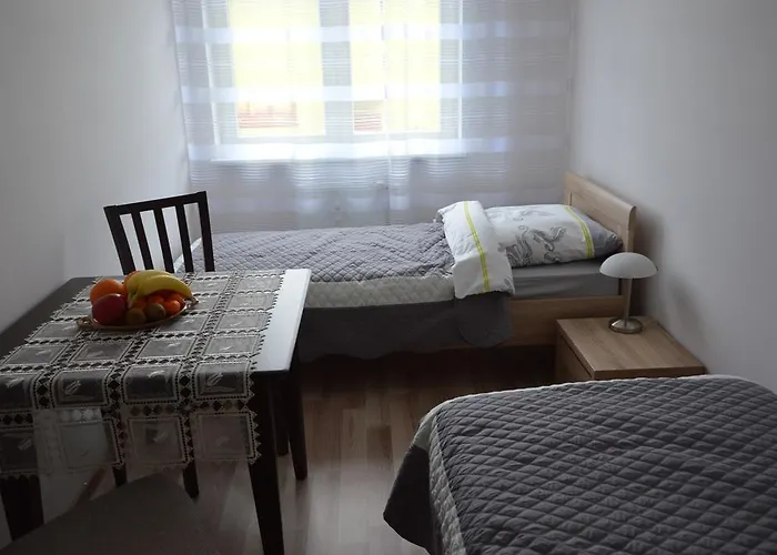 Pomorzany Appartement Szczecin