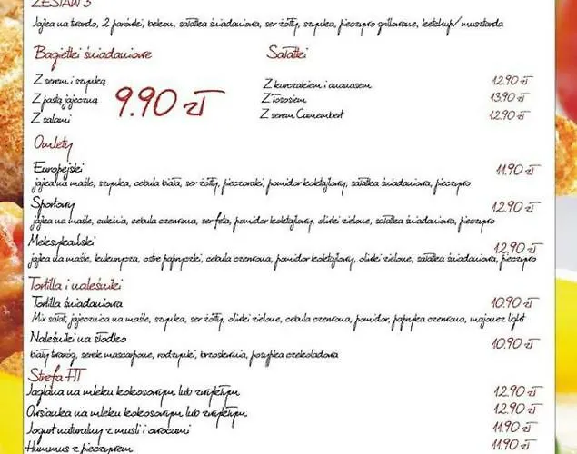 Appartement Pomorzany